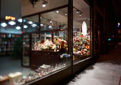 Architectural Window Films